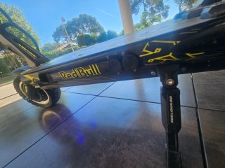Dualtron Victor Limited 60V 28.5Ah
