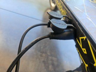 Dualtron Victor Limited 60V 28.5Ah