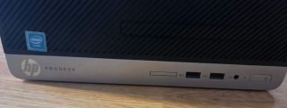PC Sobremesa HP Prodesk 400 SFF
