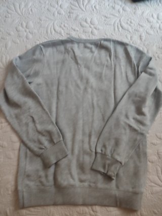 Sudadera Pull&Bear Miami Talla S