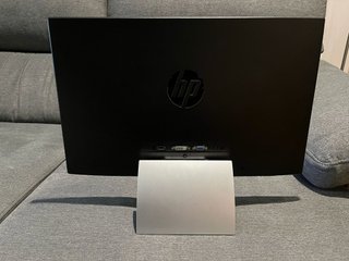Monitor HP Pavilion 22xi 21,5" Full HD IPS