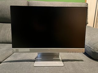 Monitor HP Pavilion 22xi 21,5" Full HD IPS