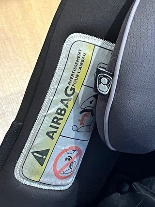 Silla de coche Joie