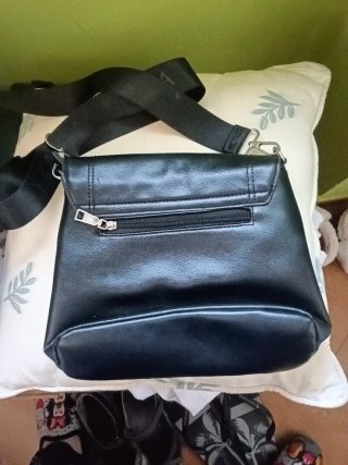 Bolso negro