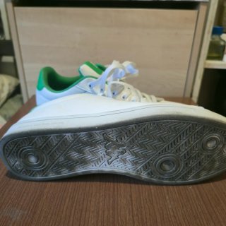 Zapatillas Kappa Talla 42 Real Betis