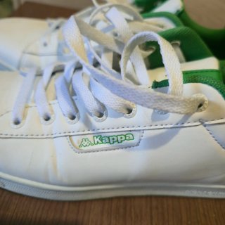 Zapatillas Kappa Talla 42 Real Betis
