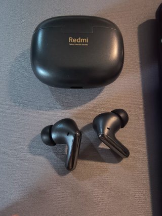 Redmi Note 13 Pro+ 5G 512GB + Redmi Buds 6 Pro