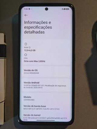 Redmi Note 13 Pro+ 5G 512GB + Redmi Buds 6 Pro
