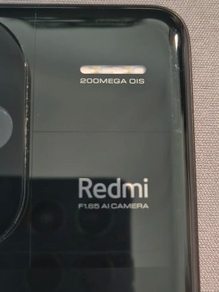 Redmi Note 13 Pro+ 5G 512GB + Redmi Buds 6 Pro