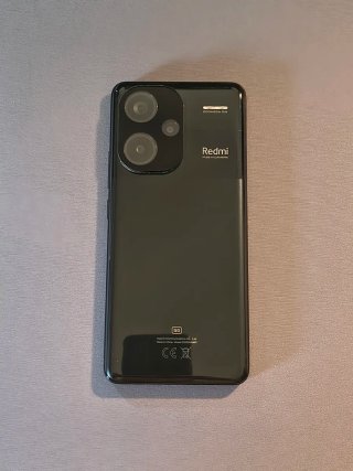 Redmi Note 13 Pro+ 5G 512GB + Redmi Buds 6 Pro