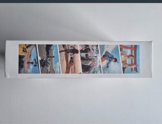 Insta360 One X2 Cámara 360 Negra