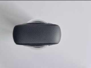 Insta360 One X2 Cámara 360 Negra