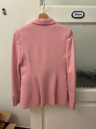 The Extreme Collection Chaqueta Rosa