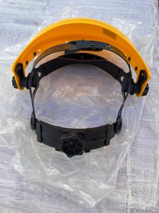 Pantalla Protectora Proforce Amarilla