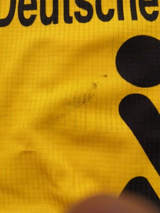 Maillot Ciclismo ONCE Deutsche Bank Castell
