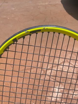 Raqueta Babolat Pure Rafa Origin