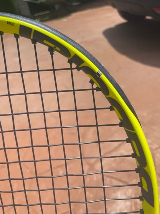 Raqueta Babolat Pure Rafa Origin