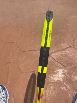 Raqueta Babolat Pure Rafa Origin