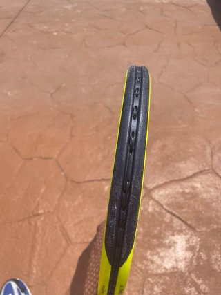 Raqueta Babolat Pure Rafa Origin