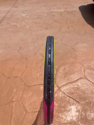 Raqueta Babolat Pure Rafa Origin