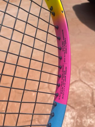 Raqueta Babolat Pure Rafa Origin