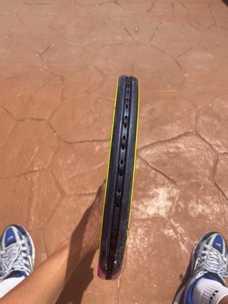 Raqueta Babolat Pure Rafa Origin