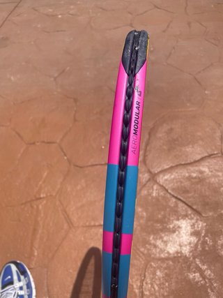 Raqueta Babolat Pure Rafa Origin