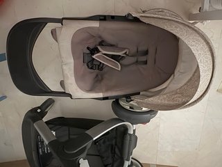 Carro de bebé Stokke