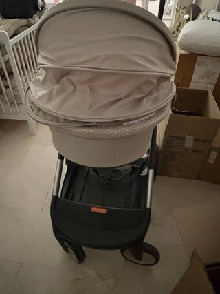 Carro de bebé Stokke
