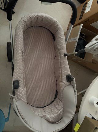 Carro de bebé Stokke