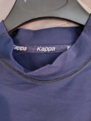 Terza Maglia Roma 2003/2004 Kappa INA Assitalia