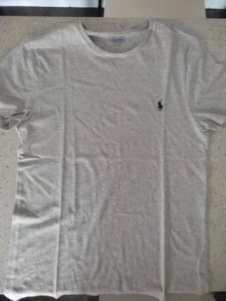 Lote 4 Camisetas Manga, diferentes marcas