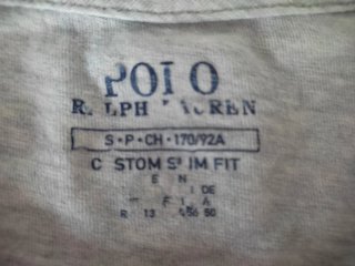 Lote 4 Camisetas Manga, diferentes marcas