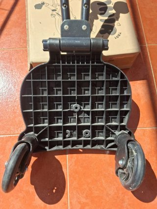 Patin para carrito de bebé universal