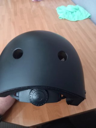 Casco Infantil Ajustable 54-56cm