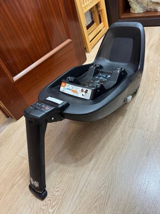 Pack Base Isofix Bébé Confort 2wayFamily
