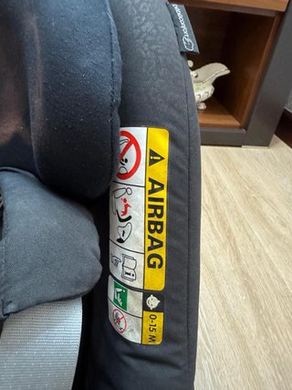 Pack Base Isofix Bébé Confort 2wayFamily