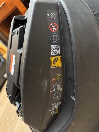Pack Base Isofix Bébé Confort 2wayFamily
