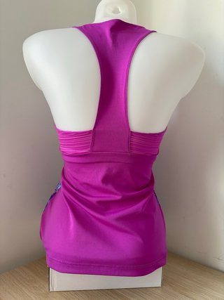 Camiseta deportiva Adidas mujer