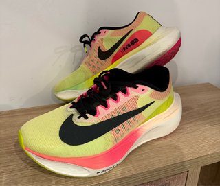 Nike ZoomX Invincible Run Flyknit 3