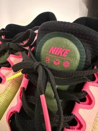 Nike ZoomX Invincible Run Flyknit 3