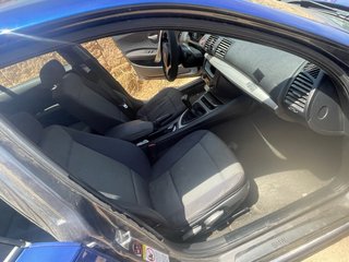 Despiece BMW Serie 1 E87