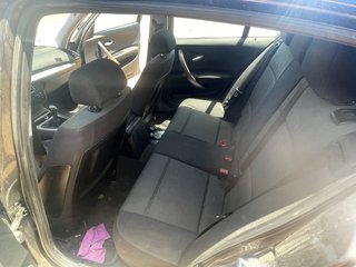 Despiece BMW Serie 1 E87