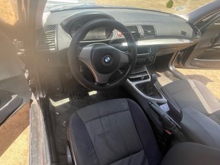 Despiece BMW Serie 1 E87