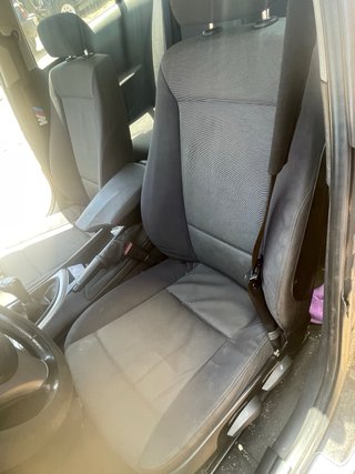 Despiece BMW Serie 1 E87
