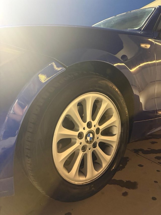 Despiece BMW Serie 1 E87