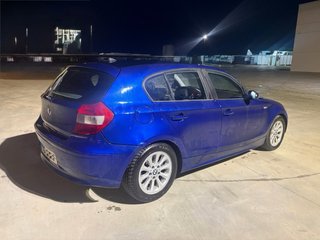 Despiece BMW Serie 1 E87