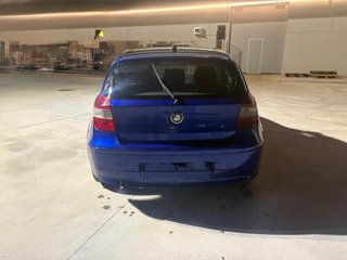 Despiece BMW Serie 1 E87