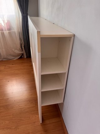 Cabecero Brimnes 160 cm Blanco