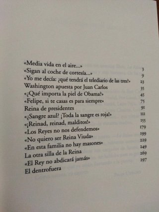 2X1:La Reina muy de cerca